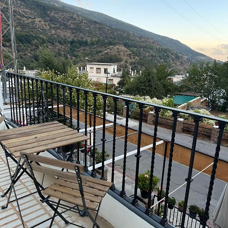 Apartamento Rural Julio Тревелес Екстер'єр фото