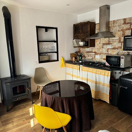 Apartamento Rural Julio Тревелес Екстер'єр фото
