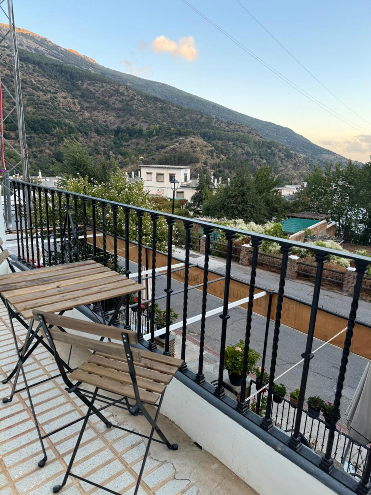 Apartamento Rural Julio Тревелес Екстер'єр фото