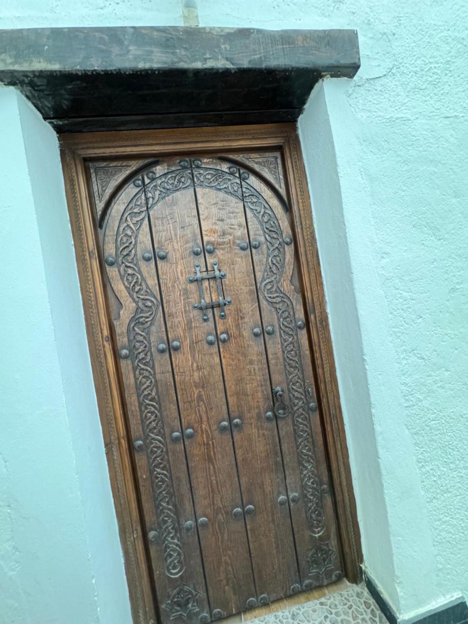 Apartamento Rural Julio Тревелес Екстер'єр фото