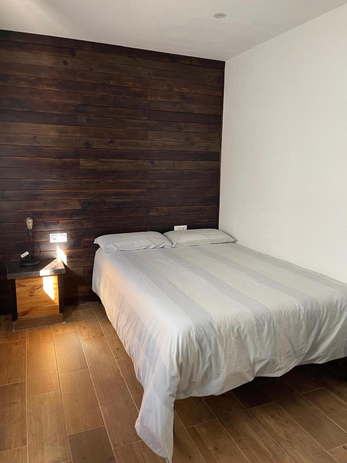 Apartamento Rural Julio Тревелес Екстер'єр фото