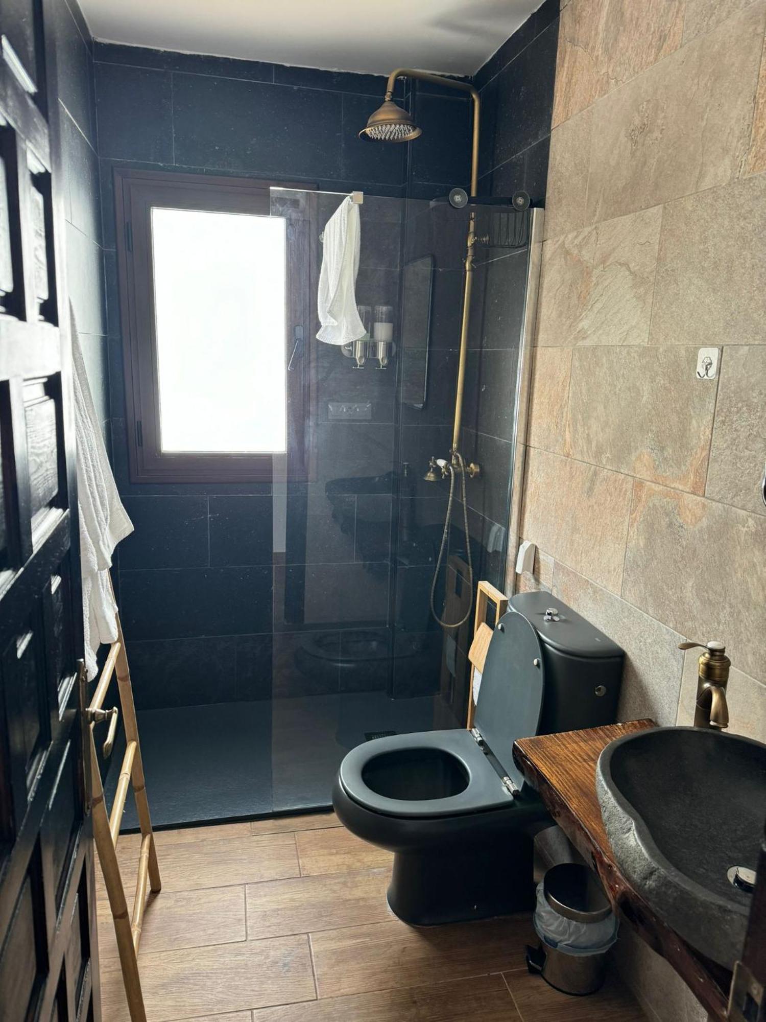 Apartamento Rural Julio Тревелес Екстер'єр фото