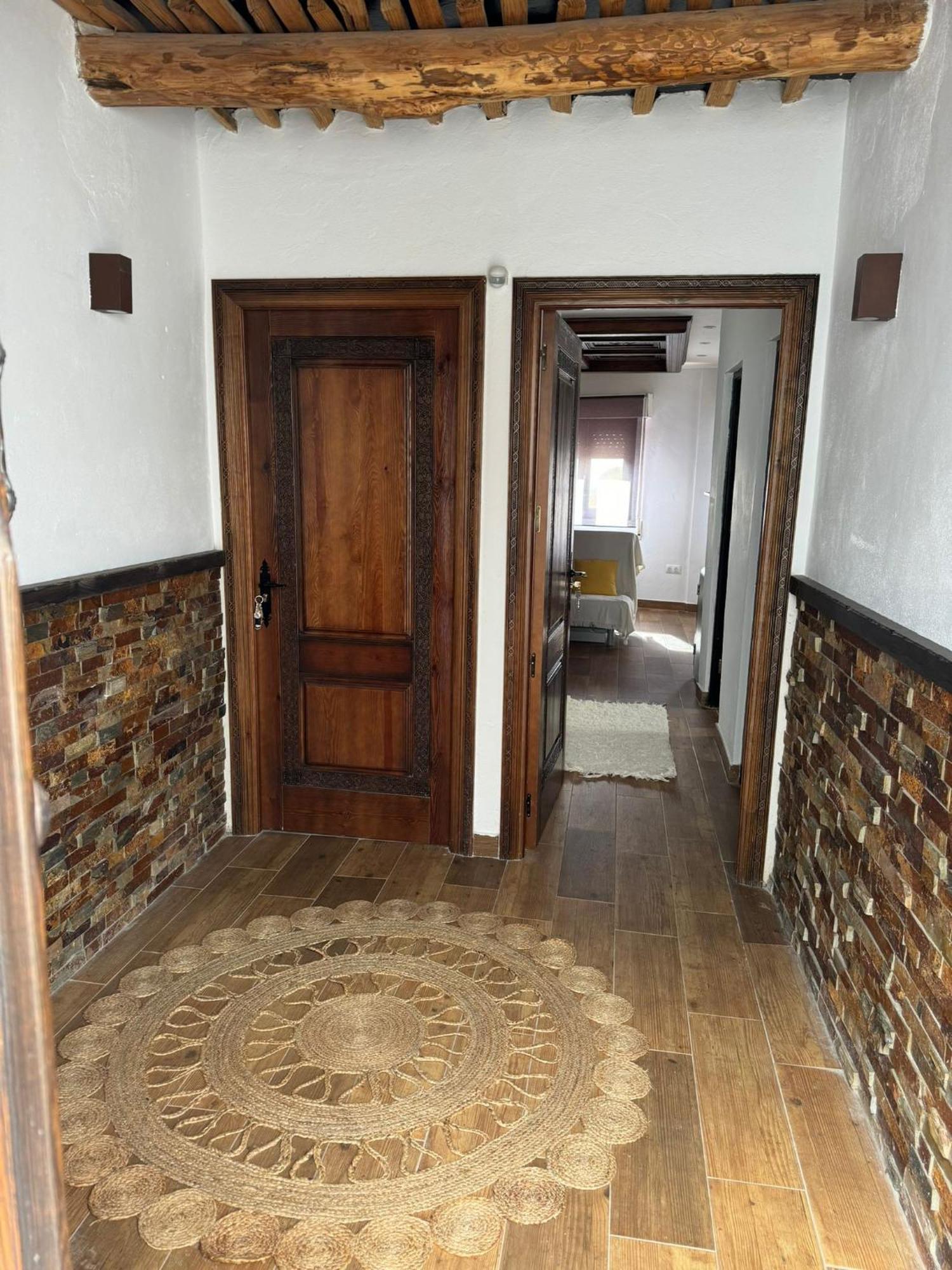 Apartamento Rural Julio Тревелес Екстер'єр фото