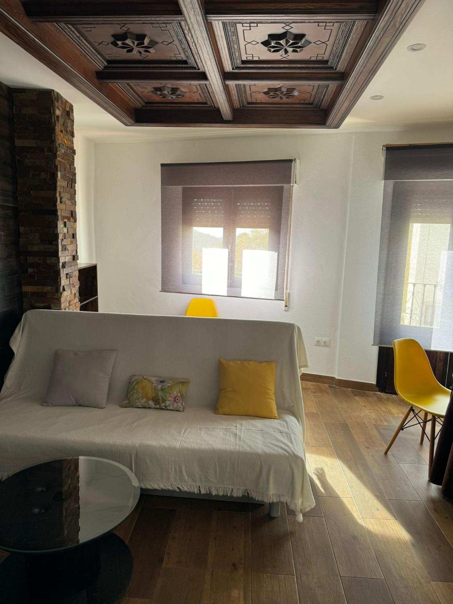 Apartamento Rural Julio Тревелес Екстер'єр фото