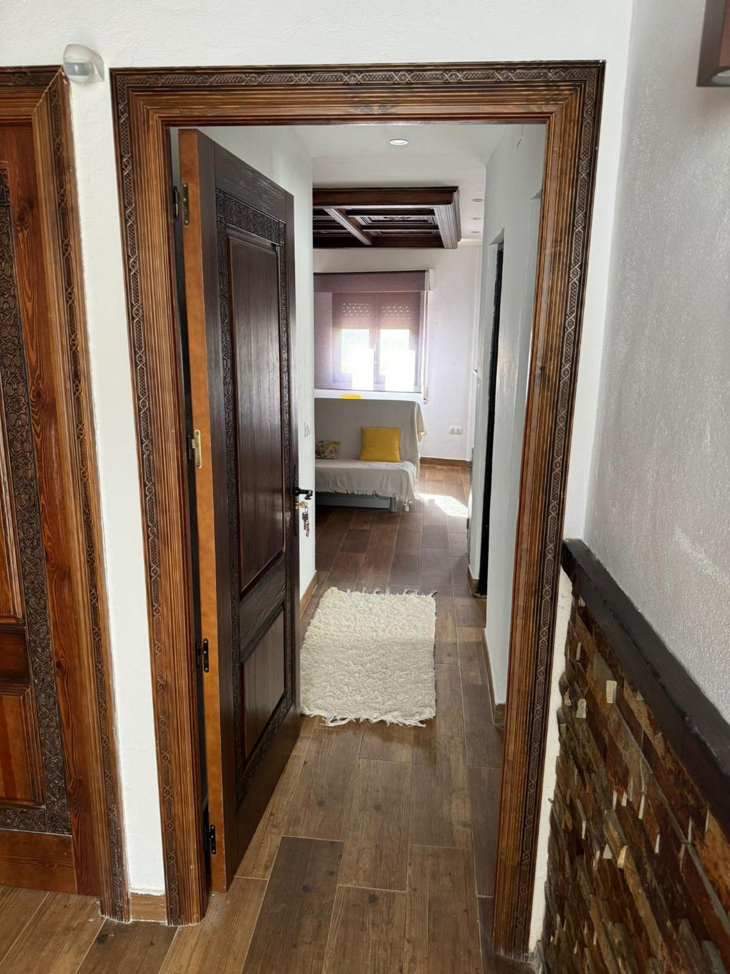 Apartamento Rural Julio Тревелес Екстер'єр фото