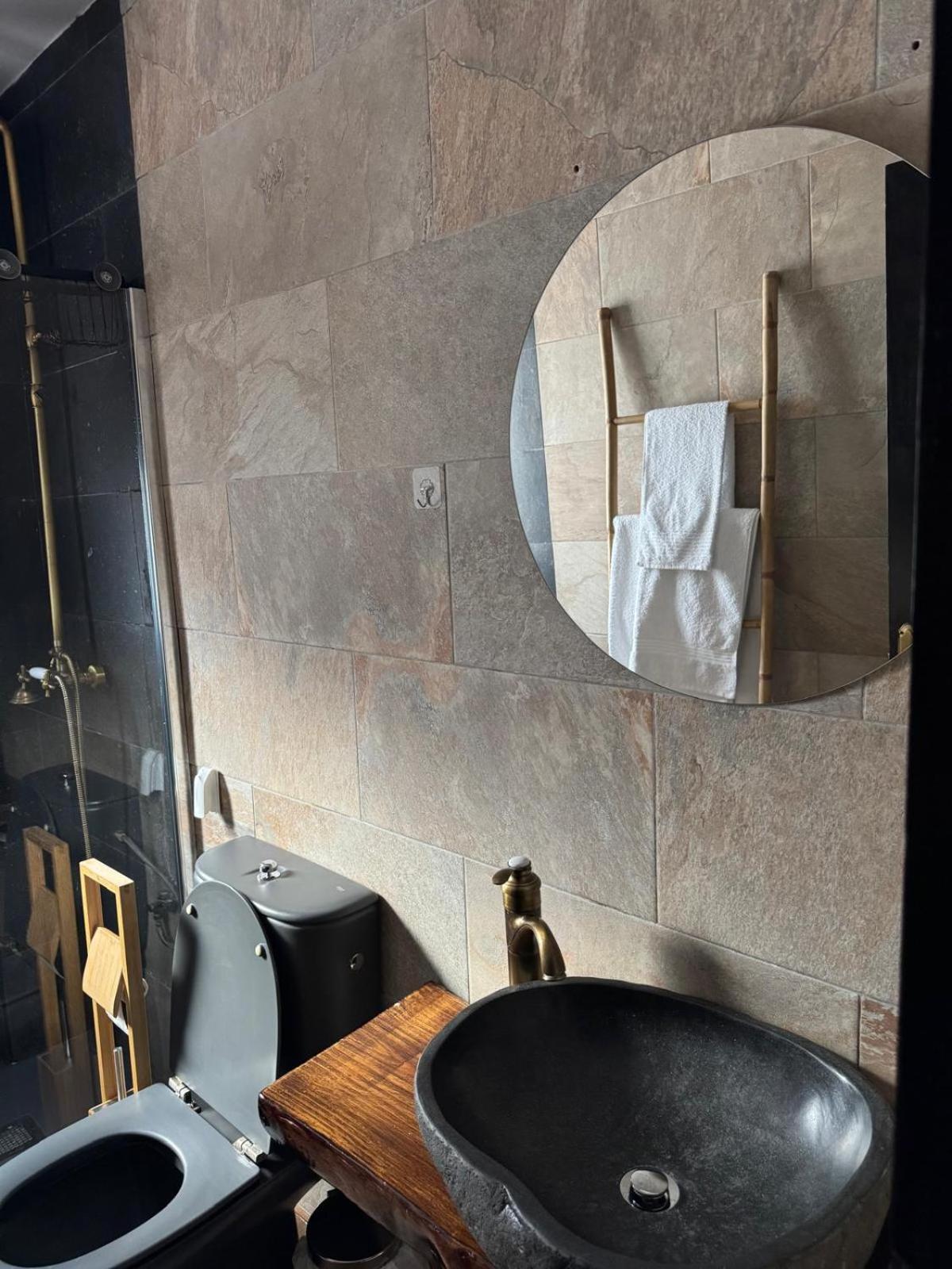 Apartamento Rural Julio Тревелес Екстер'єр фото