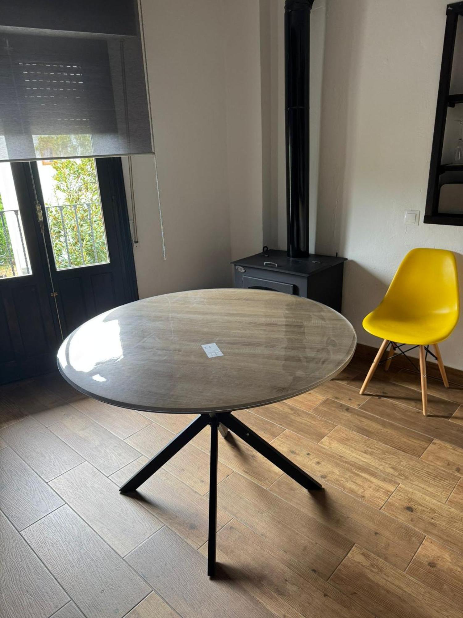 Apartamento Rural Julio Тревелес Екстер'єр фото